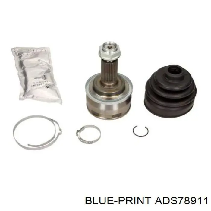 Граната колісна Magneti Marelli 302015100262 ціна, від 27.96 USD