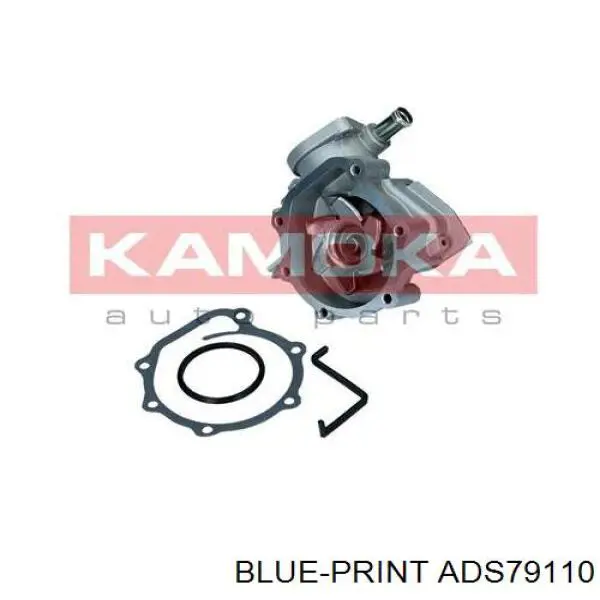 Помпа ADS79110 Blue Print