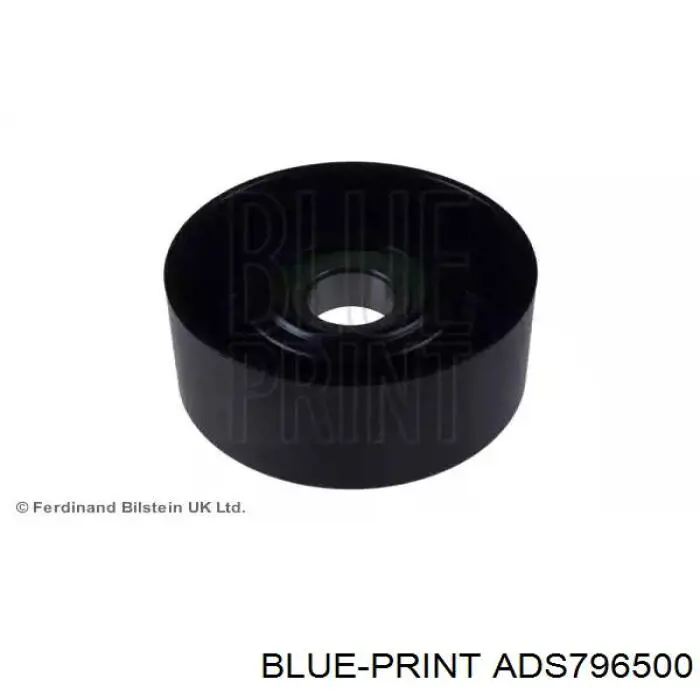 Натяжний ролик Blue Print ADS796500 ціна, від 14.45 USD