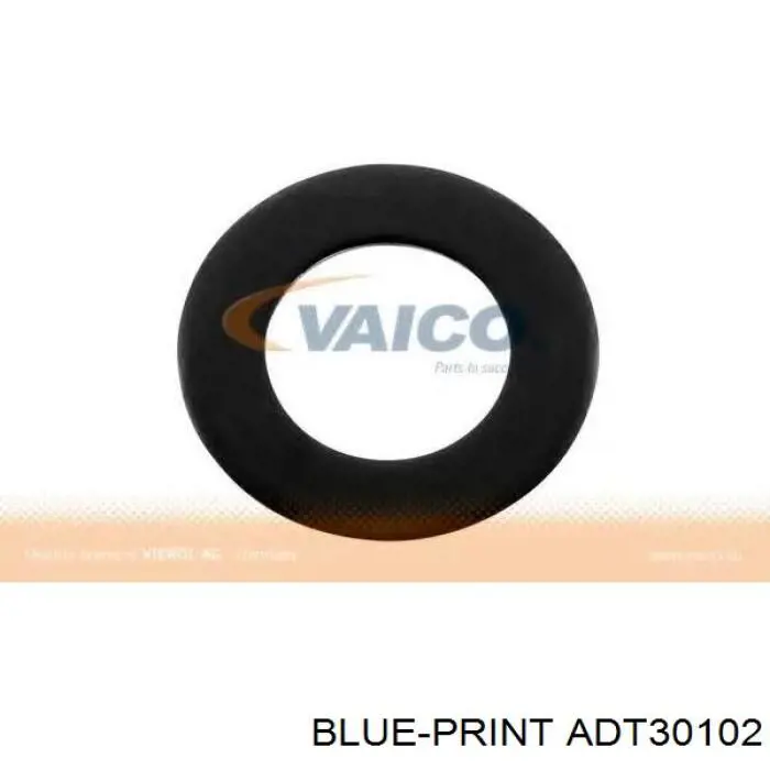 Прокладка пробки піддону двигуна Blue Print ADT30102 ціна, від 0.59 USD