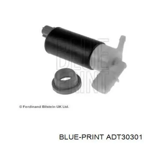 Купити ADT30301 Blue Print Електропомпа омивача заднього скла