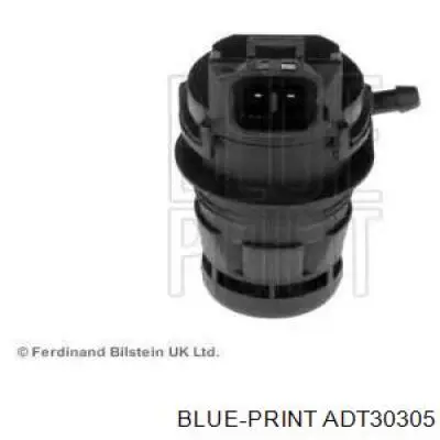 TQ17021 Tqparts Мотор омивача