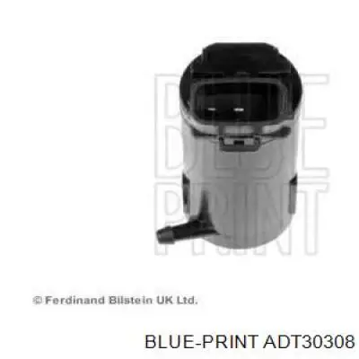 Моторчик омивача ADT30308 Blue Print