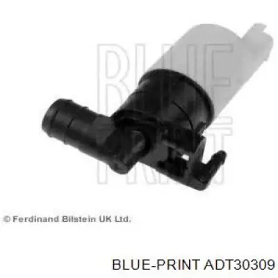 Моторчик омивача переднього скла Renault (RVI) 289200001R ціна, від 6.93 USD