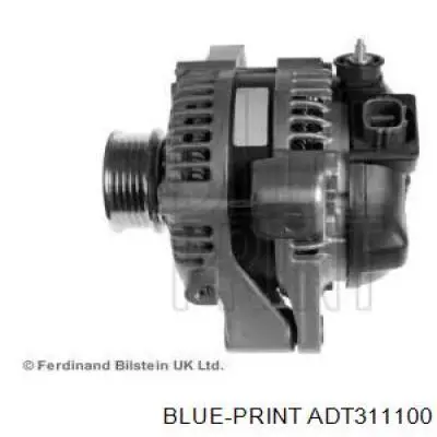 Генератор AS/Auto Storm A6027 ціна, від 176.91 USD