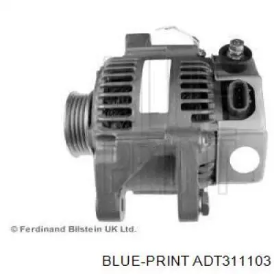 Генератор Toyota 270602102084 ціна, від 140.28 USD