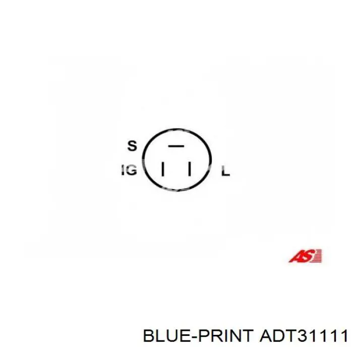 Купити 2706010080 Toyota Генератор