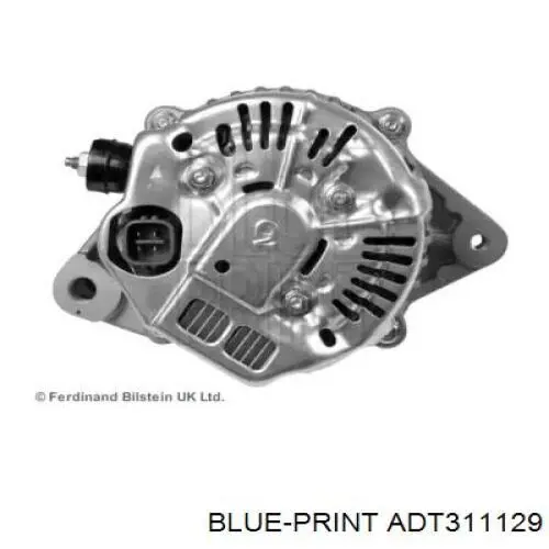 Q2160011 Q-fix Авто генератор