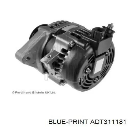 Генератор 270600Q030 Toyota