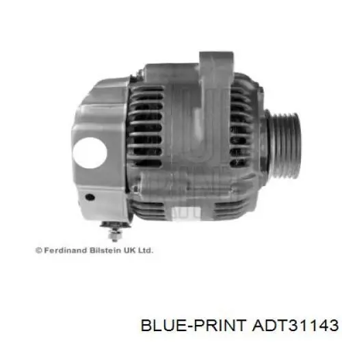 A6120 AS/Auto Storm Авто генератор