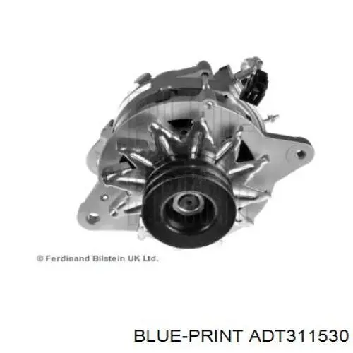 A6139 AS/Auto Storm Авто генератор