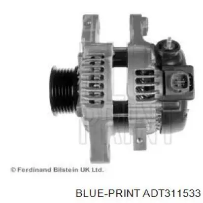 Генератор автомобільний Toyota 270600Q030
