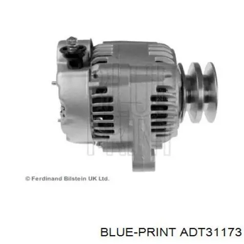A6138 AS/Auto Storm Авто генератор