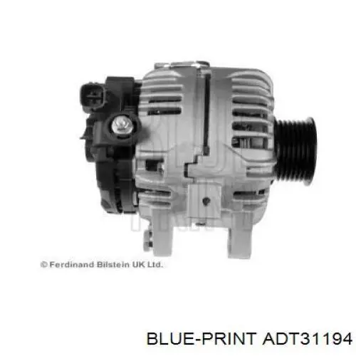Купити A0224 AS/Auto Storm Генератор
