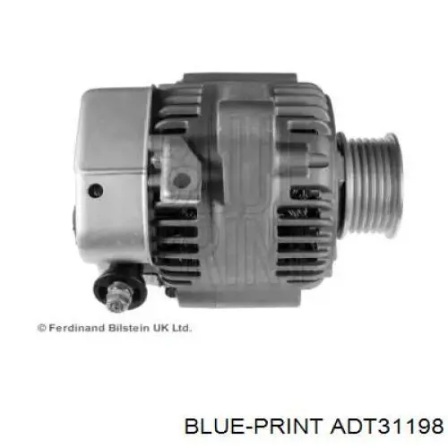 Купити A6202 AS/Auto Storm Генератор