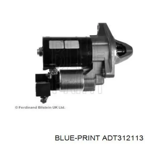 Стартер Bosch 0986021560 ціна, від 84.97 USD