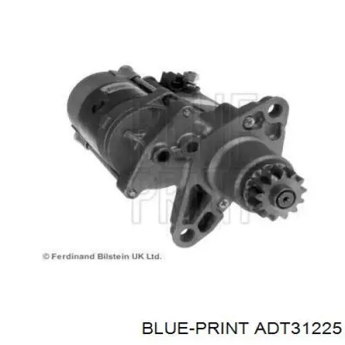 Стартер ERA 225578 ціна, від 98.57 USD