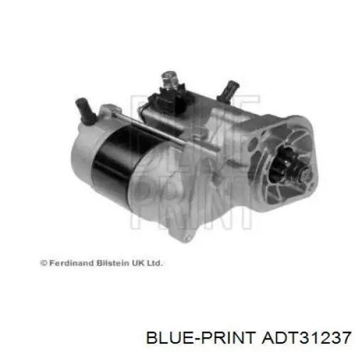 Стартер JS1018 HC Parts
