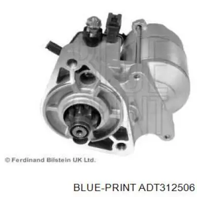 Стартер Toyota 2810046220 ціна, від 110.22 USD