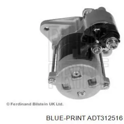 Купити 281000D18084 Toyota Стартер