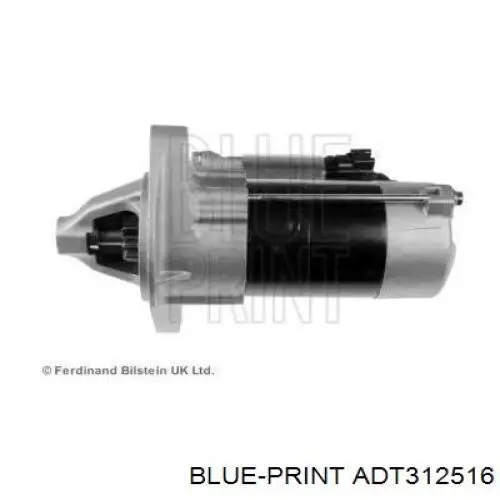 Стартер AS/Auto Storm S6061 ціна, від 105.09 USD