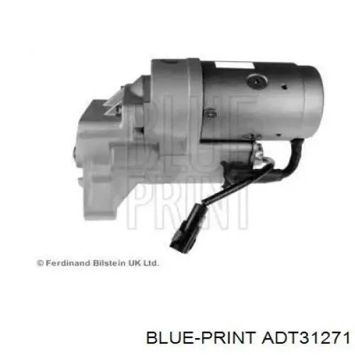 Стартер Toyota 2810076101 ціна, від 215.80 USD