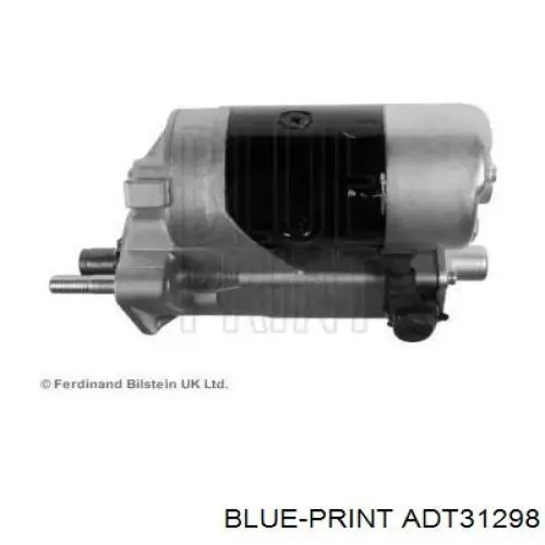 Стартер Toyota 2810030071 ціна, від 126.69 USD