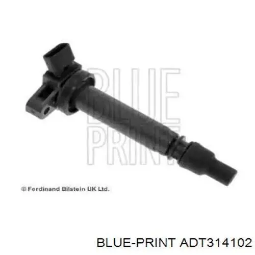 B0263 General Motors Котушка запалювання