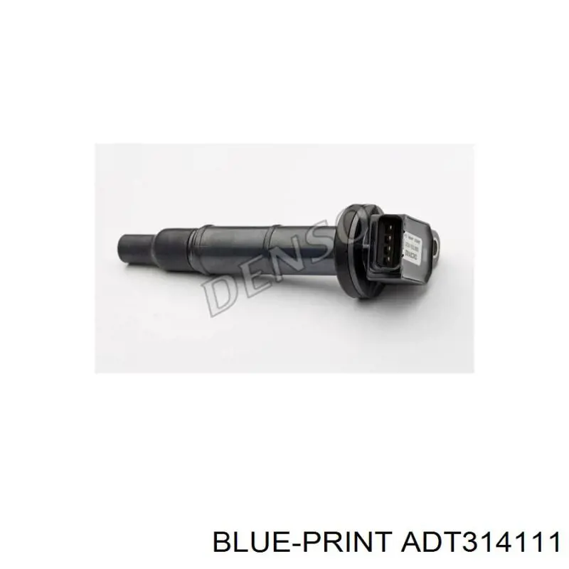 B0193 General Motors Котушка запалювання
