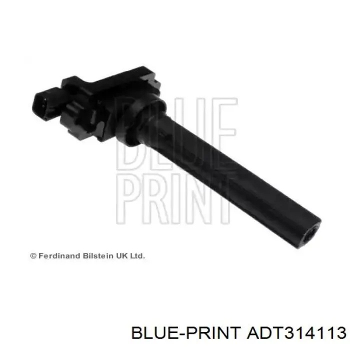 Котушка запалювання General Motors B0195 ціна, від 38.01 USD