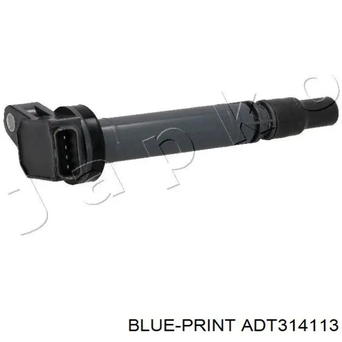 Купити B0195 General Motors Котушка запалювання