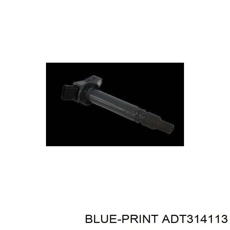 Котушка запалювання Engitech ENT960095 ціна, від 17.62 USD