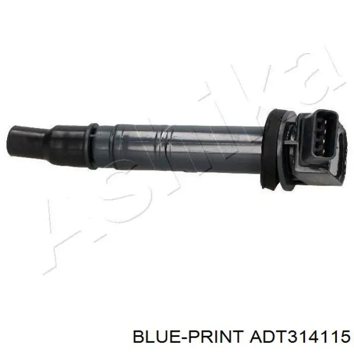 Котушка запалювання VALEO IC508 ціна, від 25.74 USD