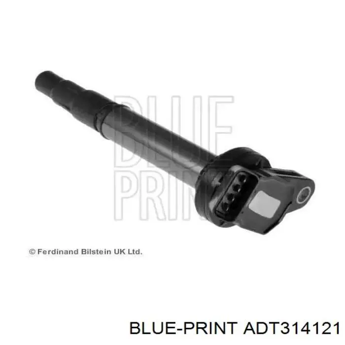 Котушка запалювання Magneti Marelli 60717151012 ціна, від 29.15 USD