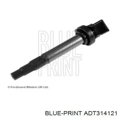 Котушка запалювання 60717151012 Magneti Marelli