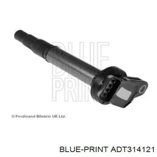 Купити 60717151012 Magneti Marelli Котушка запалювання