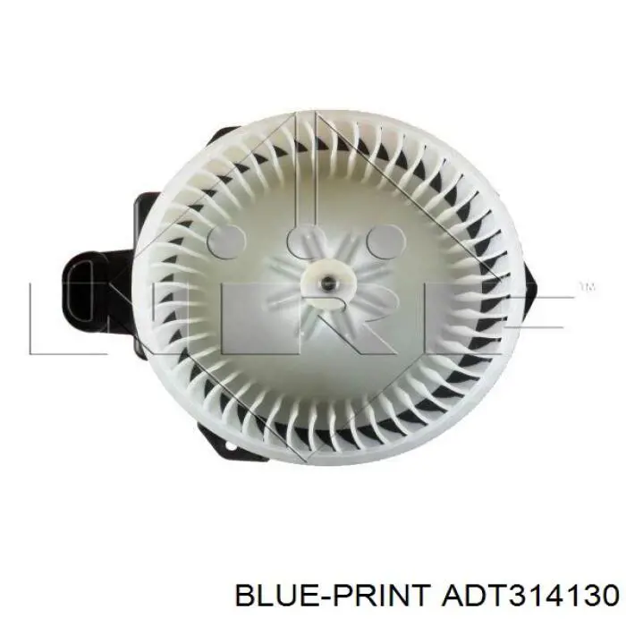 Купити DD2009TT Thermotec Електродвигуни (електродвигун обігрівача) або розетка причепа штепсельная
