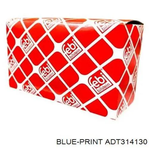 Вентилятора пічки DD2009TT Thermotec