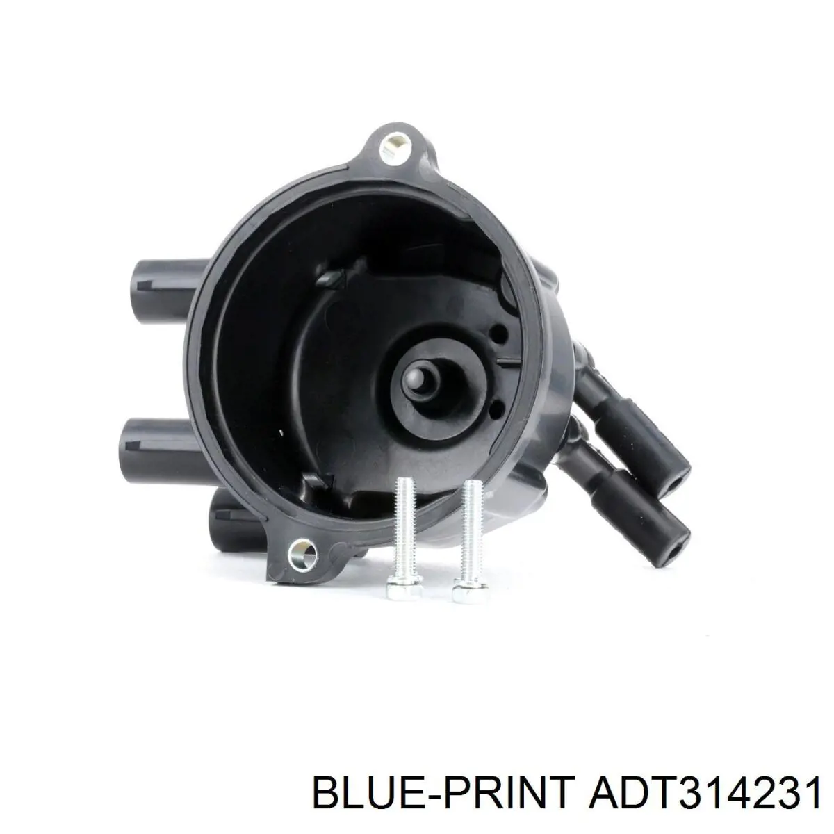 ADT314231 Blue Print Кришка розподільника запалювання / трамблера