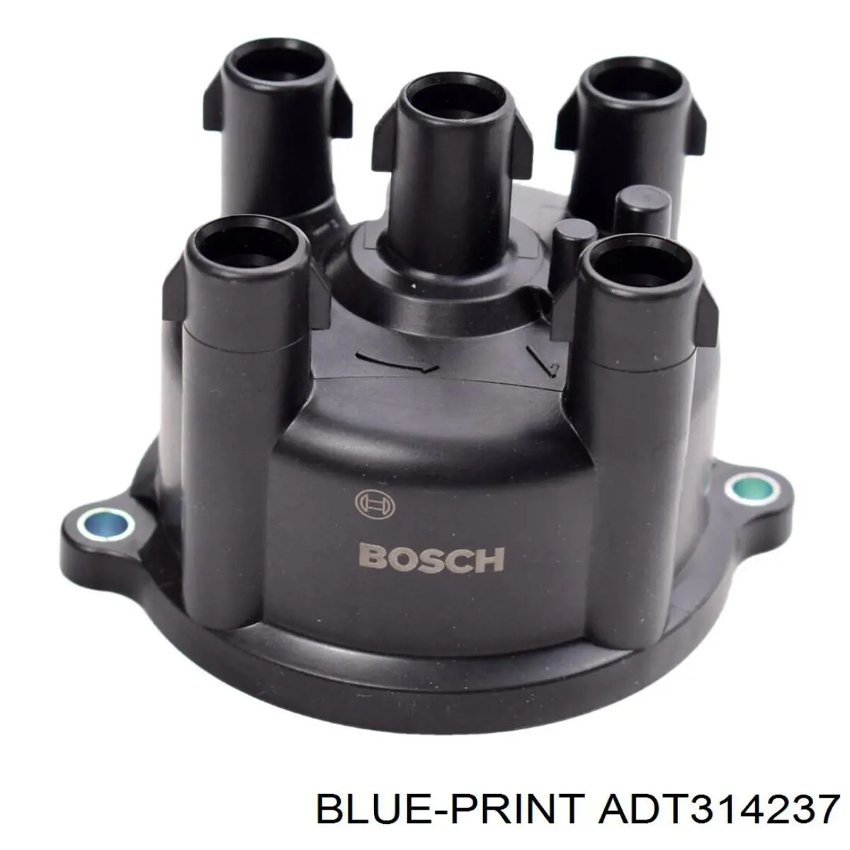 Купити ADT314237 Blue Print Кришка трамблеру