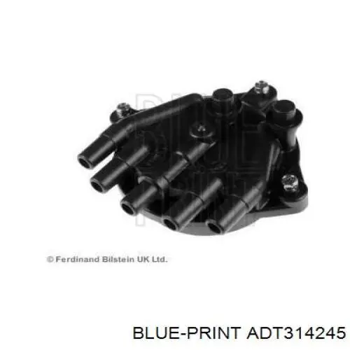 Купити ADT314245 Blue Print Кришка трамблеру