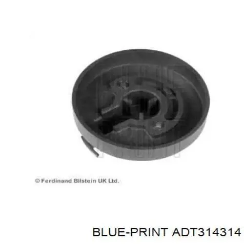 ADT314314 Blue Print бігунок (ротор розподільника запалювання)