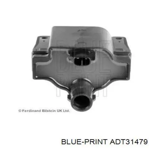 Котушка запалювання ADT31479 Blue Print