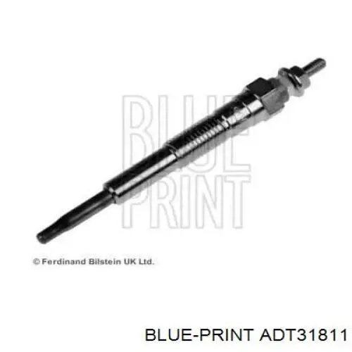 Свіча накалу Magneti Marelli 62900068304 ціна, від 8.57 USD
