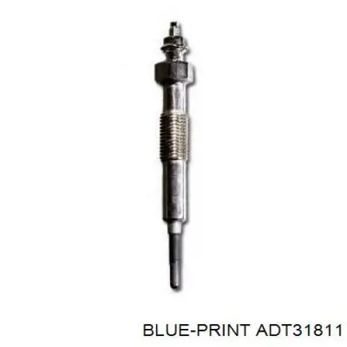 Свічка накалу 62900068304 Magneti Marelli