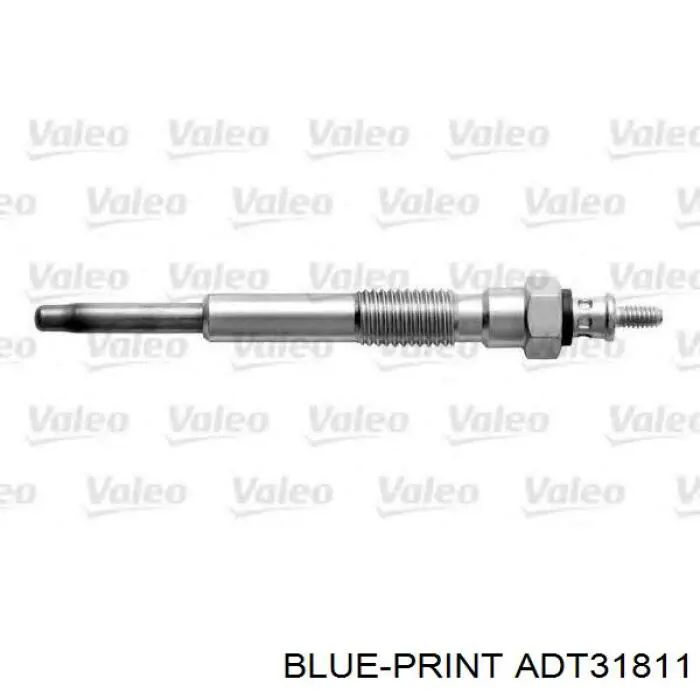 62900068304 Magneti Marelli Свічки розжарювання
