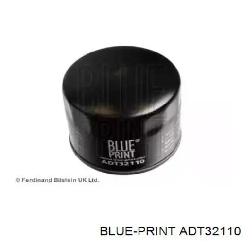 Фільтр масляний Purolator L17634