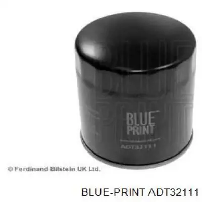 ADT32111 Blue Print фільтр масляний