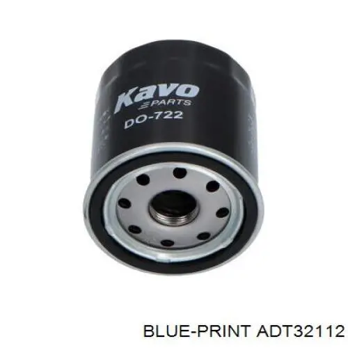 Масляний фільтр 9091503004 Toyota