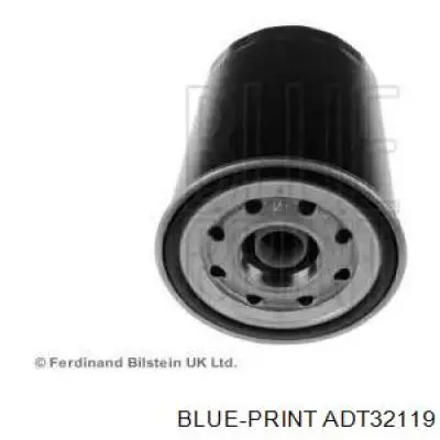 Масляний фільтр двигуна Donaldson P552050 ціна, від 29.75 USD